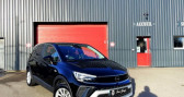 Opel Crossland X occasion année 2021 boite Automatique Annonce Opel Crossland X occasion Essence Elegance Business 1.2i 130 2021 à Saint Berthevin
