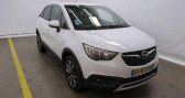 Annonce Opel Crossland X occasion Essence INNOVATION 110CV  Seilhac