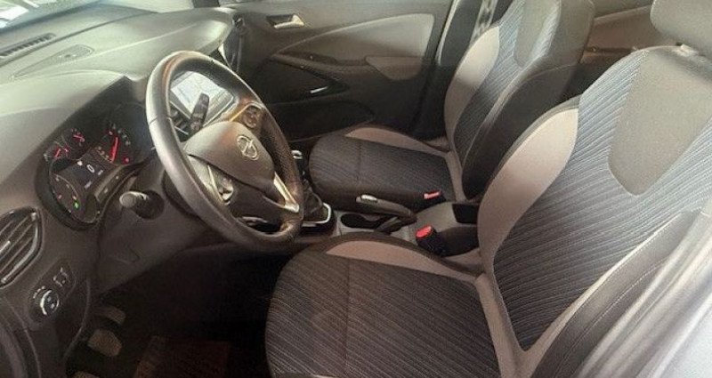 Opel Crossland X limited 2020 - photo n°7 Opel Crossland X limited  occasion à Louvroil - photo n°7