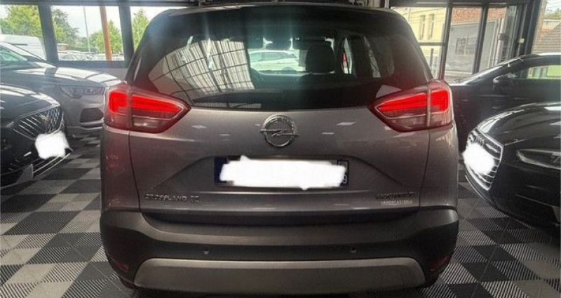 Opel Crossland X limited 2020 - photo n°5 Opel Crossland X limited  occasion à Louvroil - photo n°5
