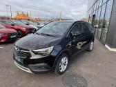 Annonce Opel Crossland X occasion Essence MY20 OPEL 2020 1.2T 110ch  (2020A)  Sens