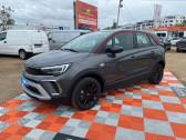 Annonce Opel Crossland X occasion Essence NEW 1.2 TURBO 110 BV6 GS LINE Caméra à Toulouse