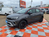 Opel Crossland X occasion année 2021 boite Manuelle Annonce Opel Crossland X occasion Essence NEW 1.2 TURBO 110 BV6 GS LINE Caméra à Toulouse