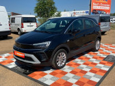 Annonce Opel Crossland X occasion Diesel NEW 1.5 D 110 BV6 ELEGANCE PACK Cuir à Lescure-d'Albigeois
