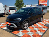 Opel Crossland X occasion année 2021 boite Manuelle Annonce Opel Crossland X occasion Diesel NEW 1.5 D 110 BV6 ELEGANCE PACK Cuir à Lescure-d'Albigeois