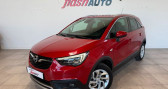 Annonce Opel Crossland X occasion Essence S&S 130cv-BVA-2020 à Gerzat