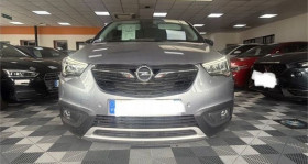 Opel Crossland X occasion 2020 mise en vente à Louvroil par le garage AUTO DIFFUSION - photo n°1