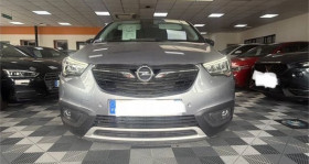 Opel Crossland X occasion 2020 mise en vente à Louvroil par le garage AUTO DIFFUSION - photo n°1