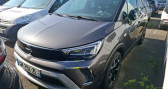 Opel Crossland X Turbo 110ch Elegance   Seilhac 19