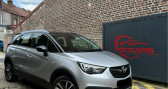 Annonce Opel Crossland X occasion Diesel TURBO D 120Ch Euro6b  Douai