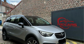 Opel Crossland X , garage PROCARS  Douai
