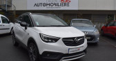 Annonce Opel Crossland X occasion Essence ULTIMATE 1.2 i Turbo S&S 130 cv  Palaiseau
