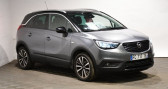 Opel Crossland X occasion année 2019 boite Automatique Annonce Opel Crossland X occasion Essence X 1.2 T 110 ULTIMATE BVA à Marcq En Baroeul