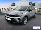Annonce Opel Crossland occasion Essence 1.2 83 ch Edition  FONTENAY SOUS BOIS
