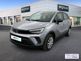 Opel Crossland , garage SPOTICAR STELLANTIS &YOU FONTENAY SS BOIS  FONTENAY SOUS BOIS