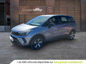 Opel Crossland occasion année 2022 boite Manuelle Annonce Opel Crossland occasion Essence 1.2 83 ch Edition à VILLEFRANCHE SUR SAONE
