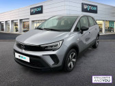 Opel Crossland 1.2 83 ch Edition   PARIS 75
