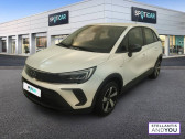 Annonce Opel Crossland occasion Essence 1.2 83 ch Edition  VENISSIEUX