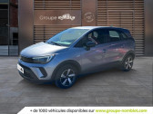 Opel Crossland occasion année 2022 boite Manuelle Annonce Opel Crossland occasion Essence 1.2 83 ch Edition à VILLEFRANCHE SUR SAONE