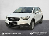 Opel Crossland 1.2 83 ch Edition   Perpignan 66