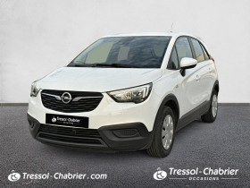 Opel Crossland , garage Fiat Perpignan  Perpignan