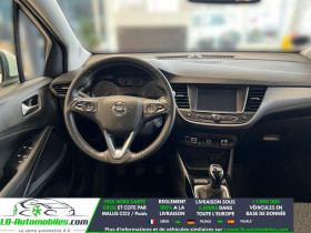Opel Crossland 1.2 83 ch  occasion � Beaupuy - photo n�3