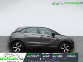 Opel Crossland 1.2 83 ch  occasion � Beaupuy - photo n�5