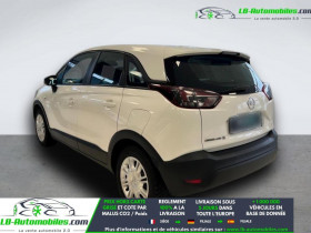 Opel Crossland 1.2 83 ch  occasion � Beaupuy - photo n�2