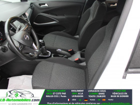 Opel Crossland 1.2 83 ch  occasion � Beaupuy - photo n�5