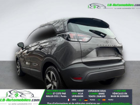 Opel Crossland 1.2 83 ch  occasion � Beaupuy - photo n�4