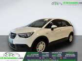 Annonce Opel Crossland occasion Essence 1.2 83 ch � Beaupuy