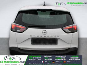 Opel Crossland 1.2 83 ch  occasion � Beaupuy - photo n�4