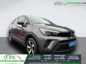 Opel Crossland 1.2 83 ch  occasion � Beaupuy - photo n�2