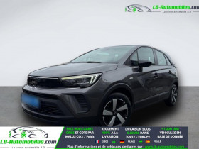 Opel Crossland , garage LB AUTOMOBILES � Beaupuy