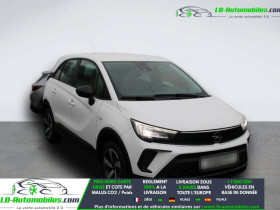 Opel Crossland 1.2 83 ch  occasion � Beaupuy - photo n�2