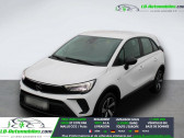 Annonce Opel Crossland occasion Essence 1.2 83 ch � Beaupuy