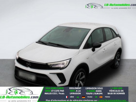 Opel Crossland , garage LB AUTOMOBILES � Beaupuy