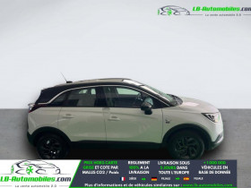 Opel Crossland 1.2 83 ch  occasion � Beaupuy - photo n�2