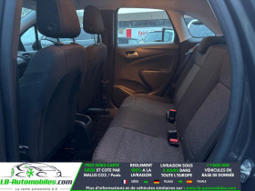 Opel Crossland 1.2 83 ch  occasion � Beaupuy - photo n�8