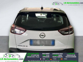 Opel Crossland , garage LB AUTOMOBILES � Beaupuy