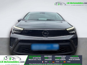 Opel Crossland 1.2 83 ch  occasion � Beaupuy - photo n�6