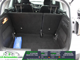 Opel Crossland 1.2 83 ch  occasion � Beaupuy - photo n�7