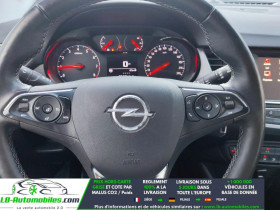 Opel Crossland 1.2 83 ch  occasion � Beaupuy - photo n�8