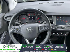 Opel Crossland 1.2 83 ch  occasion � Beaupuy - photo n�6