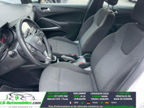 Opel Crossland 1.2 83 ch  occasion � Beaupuy - photo n�5