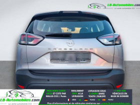 Opel Crossland 1.2 83 ch  occasion � Beaupuy - photo n�6