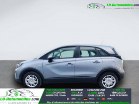 Opel Crossland 1.2 83 ch  occasion � Beaupuy - photo n�5