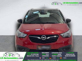 Opel Crossland 1.2 83 ch  occasion � Beaupuy - photo n�3