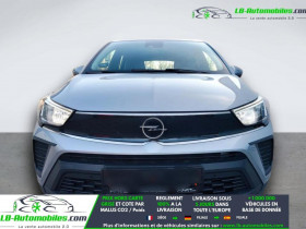 Opel Crossland 1.2 83 ch  occasion � Beaupuy - photo n�4