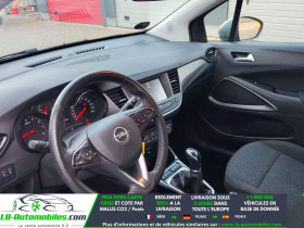 Opel Crossland 1.2 83 ch  occasion � Beaupuy - photo n�3